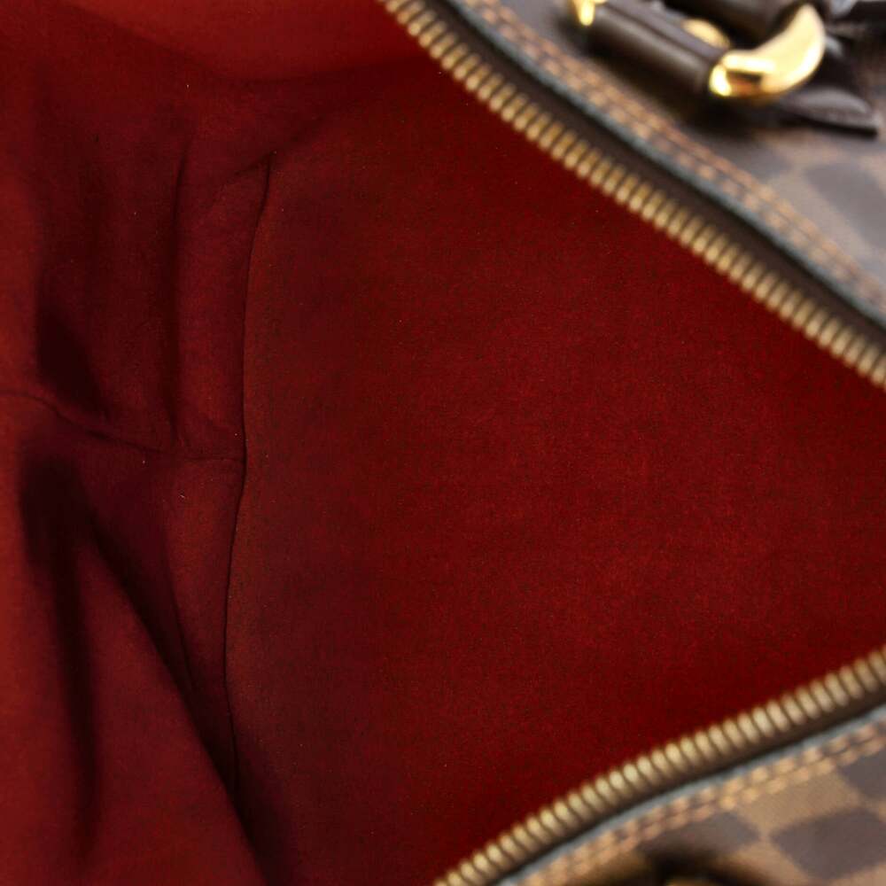 Louis Vuitton Saleya Handbag Damier Mm #241154L73B - Picture 5 of 7